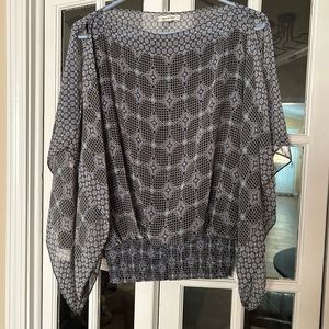Max Studio Blouse